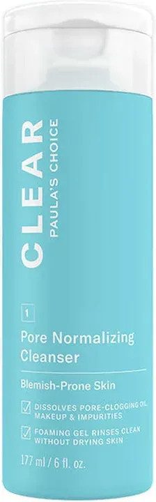 Paula's Choice Pore Normalizing Reinigungsgel