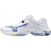 Mizuno Mizuno, Wave Lightning Z8 44,5 Blau, Weiss