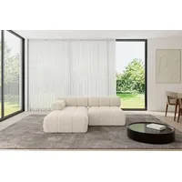 Altdecor Modulares Sofa Ecksofa in L-Form - Razon-L1 -