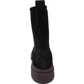 Apple of Eden Chelsea Boots für Damen braun, Größe 39 EU