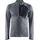 Craft Core Trim Midlayer Men dk grey melange XL