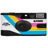 Ilford Ilfocolor Rapid retro weiss 27 Aufnahmen