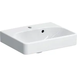 Geberit Smyle Square Handwaschbecken 45 x 36 cm 500222018