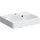 Geberit Smyle Square Handwaschbecken 45 x 36 cm 500222018
