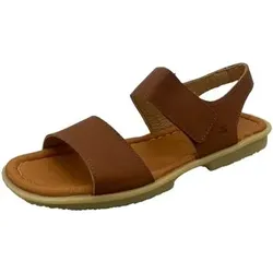 El Naturalista  Sandalen Sandaletten Makisu N5930 toffee toffee Wax Nappa N5930 toffee  in Braun, 40