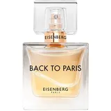 Eisenberg Back To Paris Eau de Parfum 100 ml