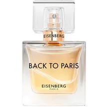 Eisenberg Back To Paris Eau de Parfum 100 ml