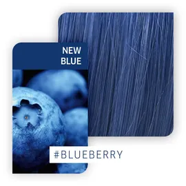 Wella Color Fresh Create 2 new blue 60 ml