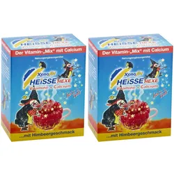 Xenofit® Heisse Hexe Granulat