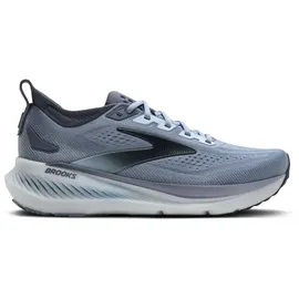 Brooks Glycerin 23 Herren Medium Rain Washed/Breeze/Baltic Sea 40,5