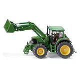 Siku 3652 - John Deere mit Frontlader 1:32