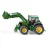Siku 3652 - John Deere mit Frontlader 1:32