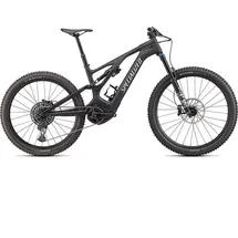 Specialized Turbo Levo Comp Carbon 29 Zoll RH 40,5 cm satin black/light silver/gloss black