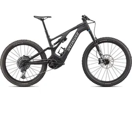 Specialized Turbo Levo Comp Carbon 29 Zoll RH 40,5 cm satin black/light silver/gloss black