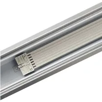 Philips Tragschiene mit DV 4MX656 492 7x2.5 WH