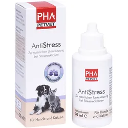 PHA AntiStress