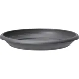 Scheurich Untersetzer Serie 331 Linda Metallic Grau Ø 37 Cm Untersetzer - Scheurich