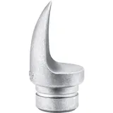 Halder Weichmetall-Hackeinsatz D=30 mm