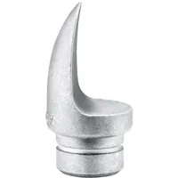 Halder Weichmetall-Hackeinsatz D=30 mm