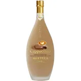 Bottega Cremelikör 15% Vol. 0,5 l