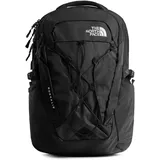 The North Face Womens Classic Borealis Backpack, TNF Black - Einheitsgröße