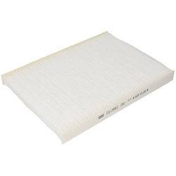 Innenraumfilter MANN FILTER CU 2882