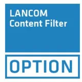 Lancom Systems Lancom Content Filter +25 Option 1Year 61591