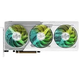 ASRock Radeon RX 9070 XT Steel Legend 16GB GDDR6 1x HDMI 3x DP