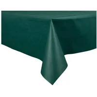 Sensalux Bierzeltgarnitur, Tischdecke aus stoffähnlichem Vlies, Standard 100 by