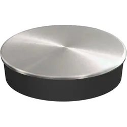 NEFF Kochfeld-Magnetknebel "Z9801TWS0", silber, Schalter
