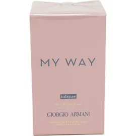 Giorgio Armani My Way Intense Eau de Parfum 90 ml