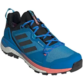 Adidas Terrex Skychaser 2 GTX Herren Blue Rush / Grey Six / Turbo 41 1/3