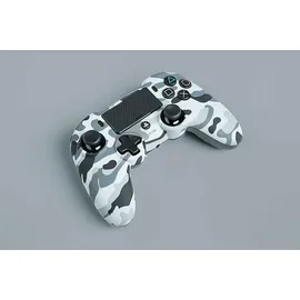 Nacon PS4 Asymmetric Wireless Controller camo grey