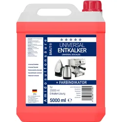 Bmut Entkalker Kanister 5000 ml