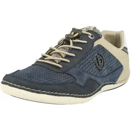 Bugatti Canario dark blue 44