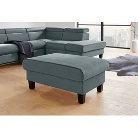 Cotta Morven Flachgewebe niagara