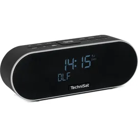 TechniSat DigitRadio 53 schwarz