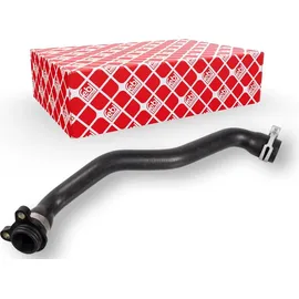 FEBI BILSTEIN Kühlerschlauch