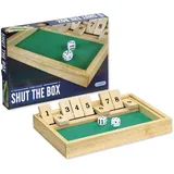 Weible Spiele Shut the Box 1 - 9 (300409)
