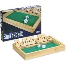 Weible Spiele Shut the Box 1 - 9 (300409)