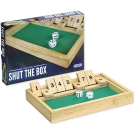 Weible Spiele Shut the Box 1 - 9 (300409)