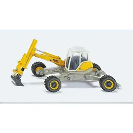 Siku 3548 - Menzi Muck Schreitbagger 1:50
