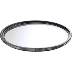 Filter Irix Edge ND 8 62 mm SCHWARZ|SCHWARZ|SCHWARZ No Size