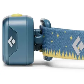 Black Diamond Wiz Kid Blau
