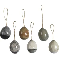 Hänger-Set Osterei