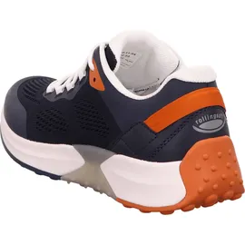 Gabor Pius Gabor Sportliche Schnürschuhe in blau, 44