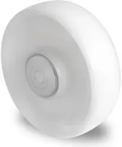 CASCOO Rad ø 125 mm Serie N0N0 Kugellager