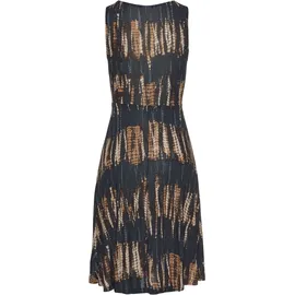 Buffalo Jerseykleid Shirtkleid Mehrfarbig 40