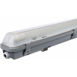 Müller Licht LED-Feuchtraumleuchte AQUA-PROMO 1x10W T8 840 600mm