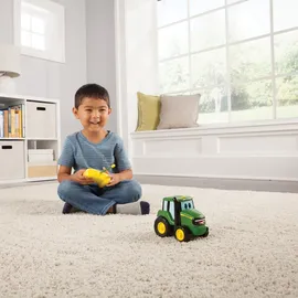 TOMY Tractor Johnny John Deere RTR 42946A1